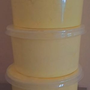 Itungo pure cow ghee 1L